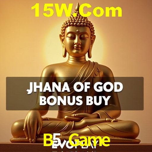 Descubra a Essência do B5 Game: Nossa História e Compromissos